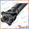 Arbre de transmission pour SUZUKI | NWN-SU-004, 10-300010